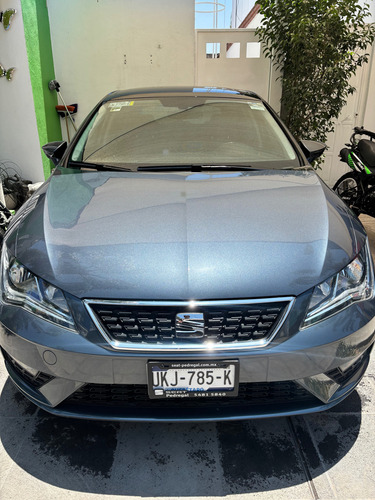 Seat Leon 1.4 Style T 150hp Dsg