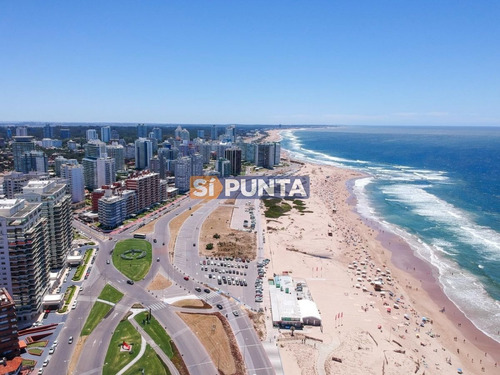 Imagen 1 de 10 de Apartamento En Venta - Peninsula