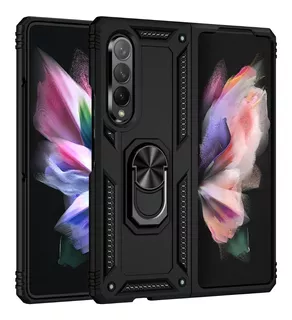 Funda Carcasa Case Para Samsung Z Fold 3 5g/z Flip 3 5g