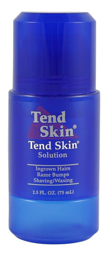 Tend Skin Care Solution Rellenable Roll On, 2.5 On