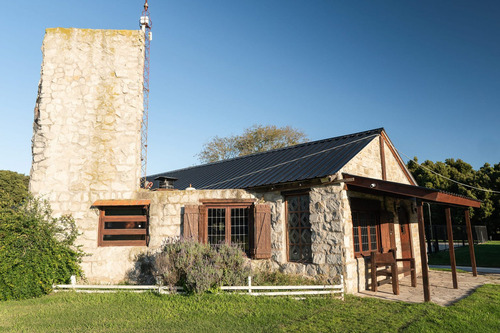 Bº Privado - Haras Del Mar Santa Clara Lote 724 M2 U$s 33.000