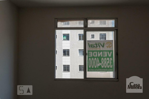 Imagem 7 de 15 de Apartamento À Venda No São João Batista - Código 466466 - 466466