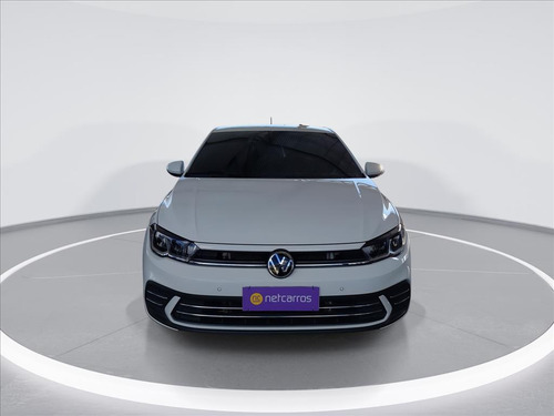 Volkswagen Polo 1.0 170 TSI HIGHLINE AUTOMÁTICO