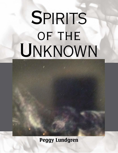 Spirits Of The Unknown Nuevo