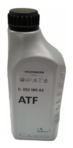 Aceite Atf Volkswagen Original G052 180 A2