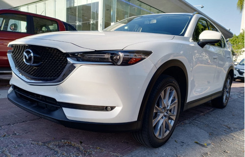 Mazda CX-5 2.0 L I Grand Touring At