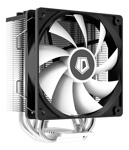 Cooler Cpu Id-cooling Se-214-xt Argb Pwm Sincronizable