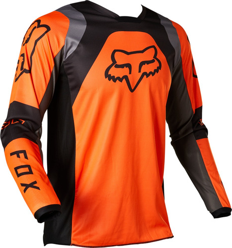 Imagen 2 de 10 de Conjunto Motocross Fox - 180 Lux - #28144-824