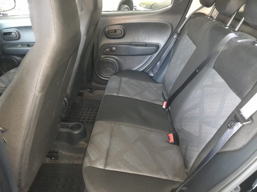 Fiat Mobi 1.0 Like Flex 5p
