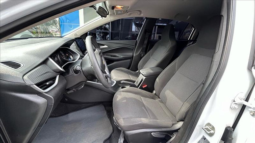Chevrolet Onix Onix 1.0 Flex lt Automático
