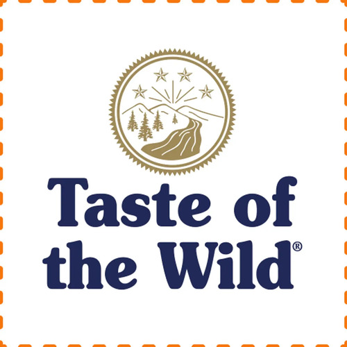 Taste Of The Wild Pacific Stream Para Perro 18kg