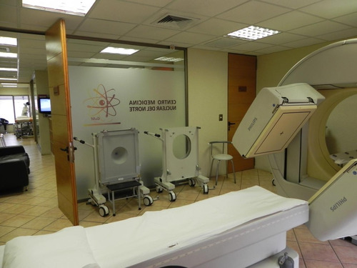 Consulta Medica Of. 303 Y 304. Edificio Miscanti.