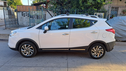 JAC S3 1.5 4X2 Cvt Se