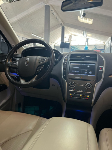 Lincoln MKC 2.2 Reserve Mt
