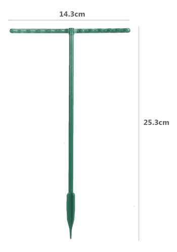 Estacas De Soporte Para Plantas, Soporte Para Plantas En Mac
