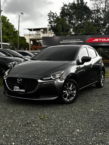 Mazda 2 1.5 Touring