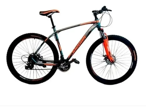 Bicicleta 2025 jordan 29