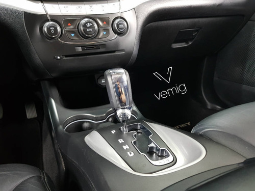 Dodge Journey Rt 3.6 V6