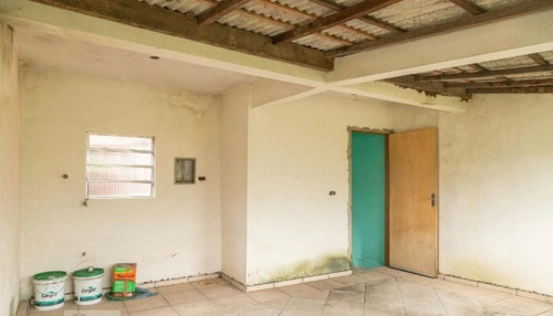 Apartamento À Venda Na Rua Ponche Verde, Cidade Líder, São Paulo - Sp - Liv-11230
