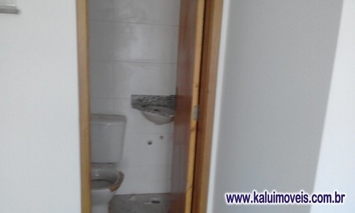 Excelente Apartamento Sem Condomínio - 71301