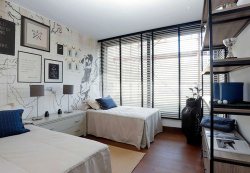 20938 - Penthouse / Piedra Roja