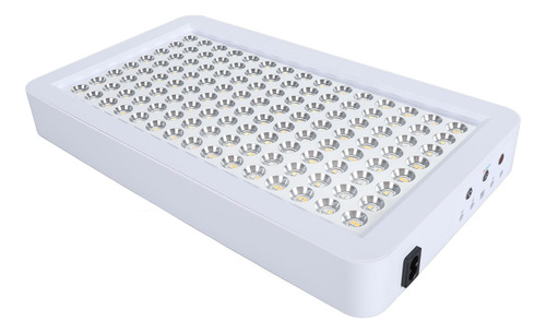 Planta Colgante Led Grow Full Spectrum Con 3 Modos De Tempor