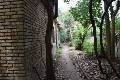 582- Casa A Reciclar Jardin Garaje Solymar Norte