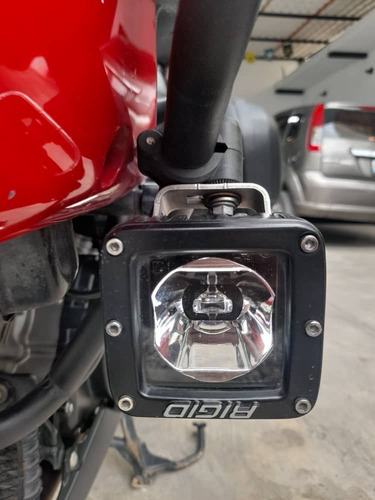 Imagen 5 de 8 de Suzuki V-strom