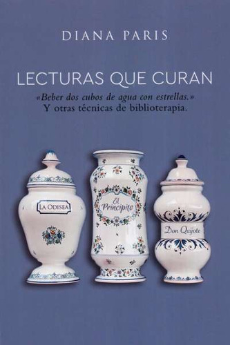 Libro Lecturas Que Curan