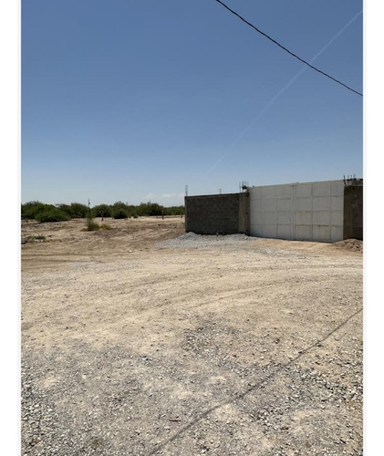 Terreno En Venta En Hacienda Los Olivos