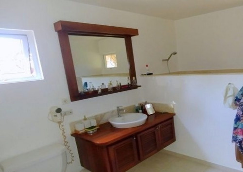 Imagen 15 de 16 de Villa De 2 Habitaciones Con Piscina En Venta, Las Terrenas, Samaná