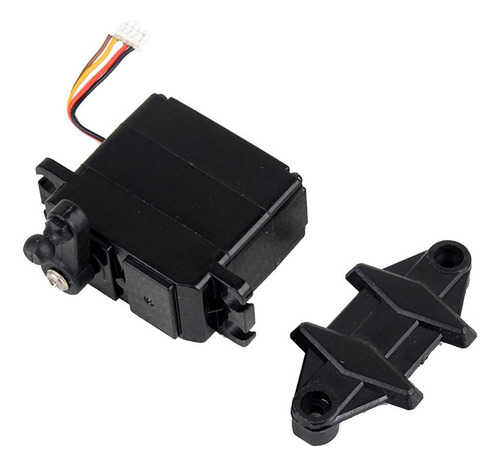 Xinlehong 9125 1/10 Rc Coche Servo Dirección