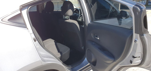 Honda Hr-v 1.8lx Cvt