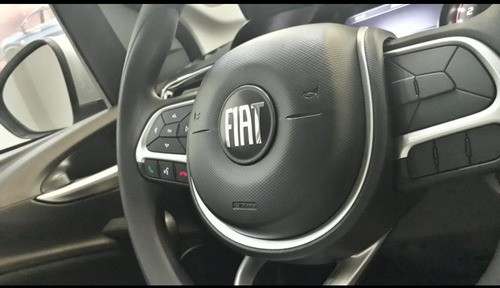 Imagen 25 de 25 de Fiat Cronos 0km Tomo Usado 2013 2012 2011 Anticipo Cuotas P
