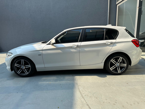 BMW Serie 1 1.5 118i Sport Line 136cv