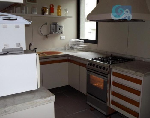 Imagem 9 de 11 de Apartamento Residencial À Venda, Praia Da Enseada - Hotéis, Guarujá - Ap1273