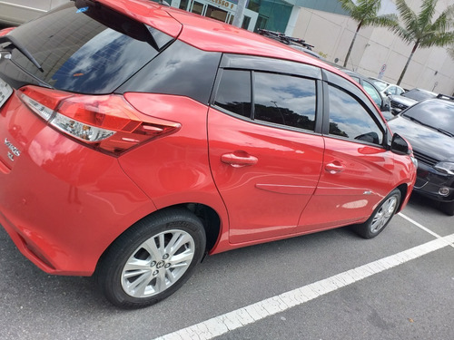 Toyota Yaris 2019 1.3 Xl Plus Tech 16v Cvt 5p