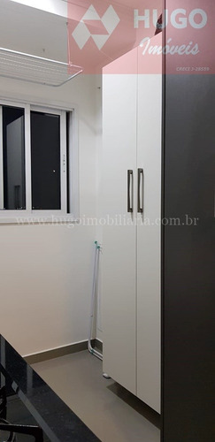 Apartamentos Em São José Dos Campos - 1834