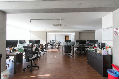 Conjunto/sala Em Bela Vista - Lu430796