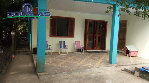 Imagem 4 de 15 de Casa C/piscina Condomínio Fechado - 1595