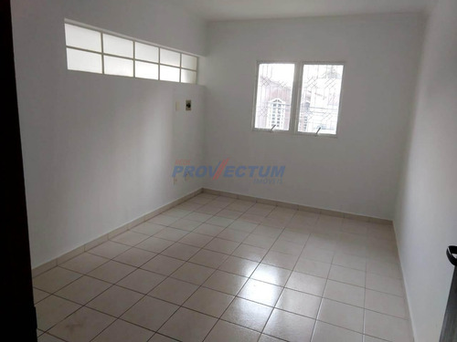 Imagem 9 de 24 de Casa À Venda Em Botafogo - Ca282986
