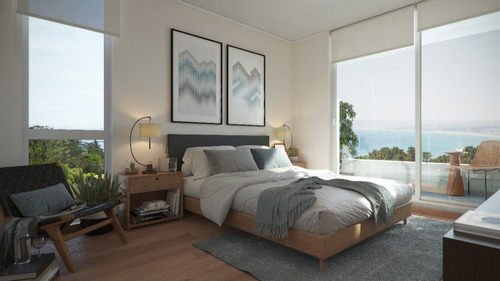 Condominio Santa Teresa del Mar