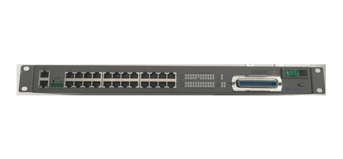 Gpon Zhone Znid-gpon-8524-na, 24 Ptos Lan,voip, Fibra Óptica