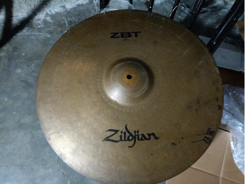 Ride Zildjian Zbt 20