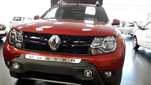 Renault Duster Oroch 1.6 Outsider