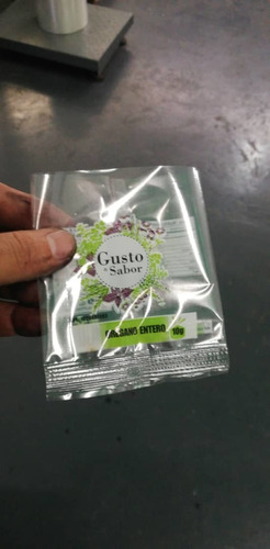 Imagen 7 de 10 de Bolsas De Celofan, Fabrica, Impresion Y Diseño