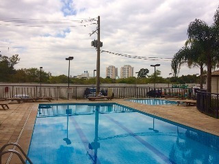 Imagem 21 de 23 de Apartamento - Ap00483 - 32535208