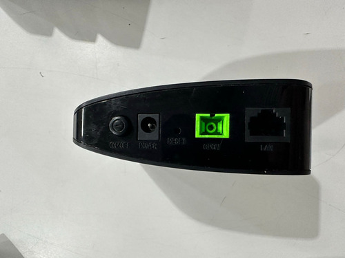 Lote Com 100 Onu Tp-link Tx 6610 Limpas E Testadas. (Usado)