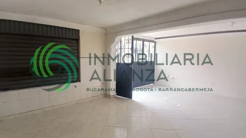 Casa En Arriendo En Paraguitas. Cod A16528