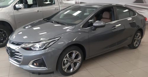Imagen 18 de 25 de Chevrolet Cruze Premier 0km#7